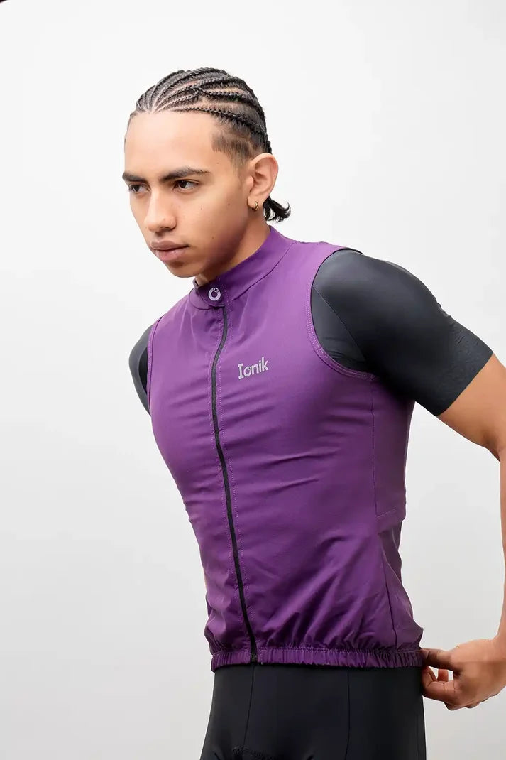 CHALECO IONIK FIT UNISEX