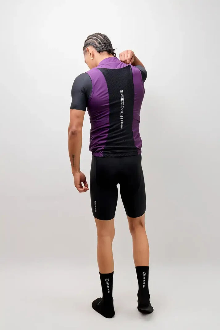 CHALECO IONIK FIT UNISEX