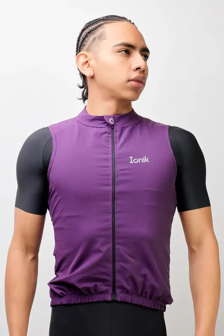 CHALECO IONIK FIT UNISEX