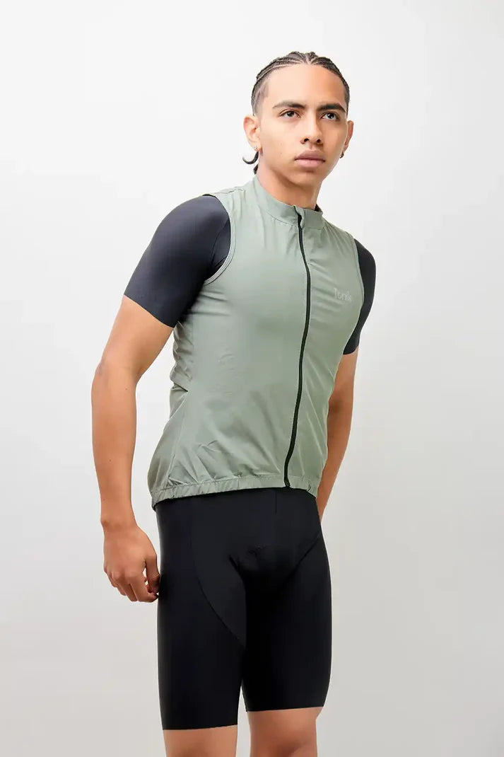 CHALECO IONIK FIT UNISEX