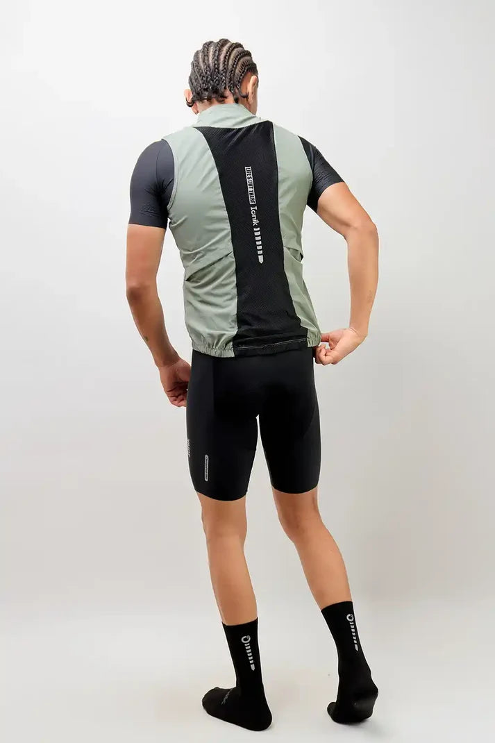 CHALECO IONIK FIT UNISEX