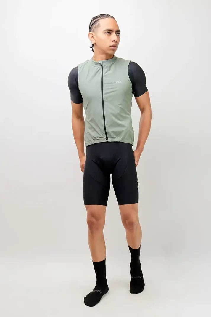 CHALECO IONIK FIT UNISEX