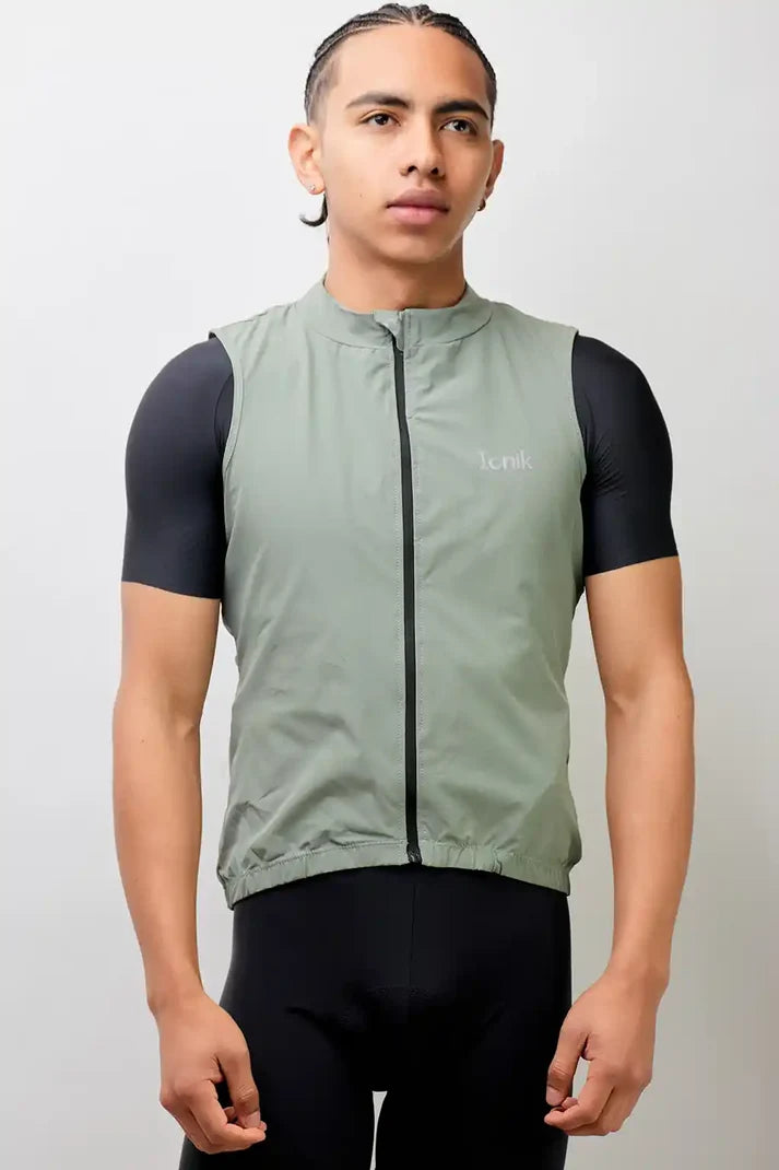 CHALECO IONIK FIT UNISEX