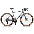 Itook Crax - Gravel 1x9v
