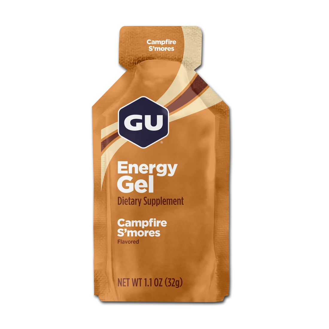 GEL GU ENERGÉTICO