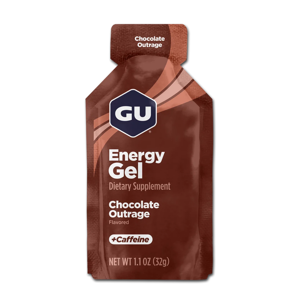 GEL GU ENERGÉTICO