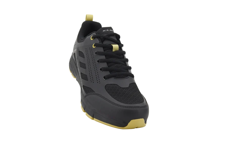 ZAPATILLA CLIFF MTB TERRA NEGRO/CAFE