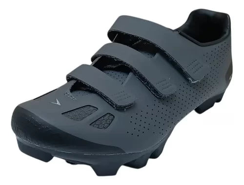 ZAPATILLAS CLIFF MTB ADVENTURE/VELCRO