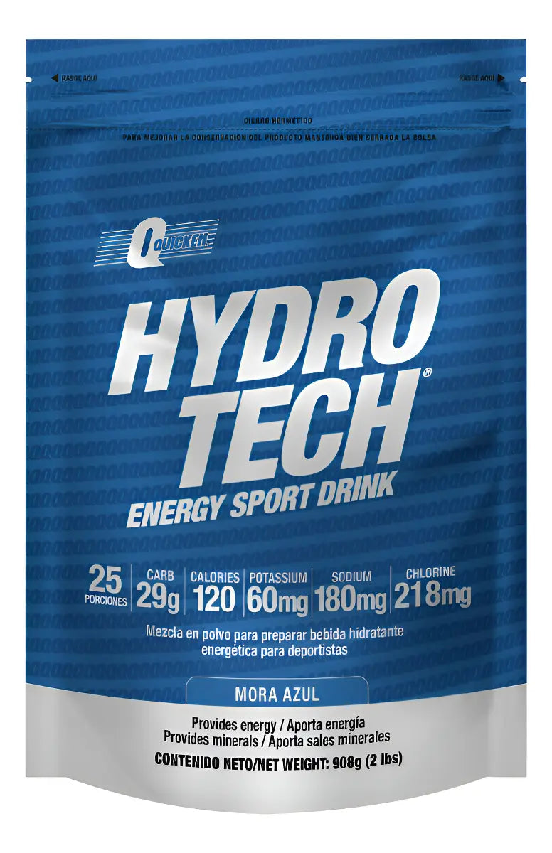 HIDRATANTE HYDROTECH  908g