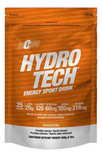 HIDRATANTE HYDROTECH  908g
