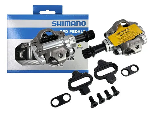 PEDALES SHIMANO MTB PD-M540