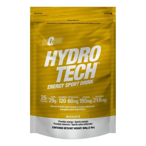 HIDRATANTE HYDROTECH  908g