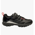 ZAPATILLA CLIFF MTB REXTON NEGRO/GRIS