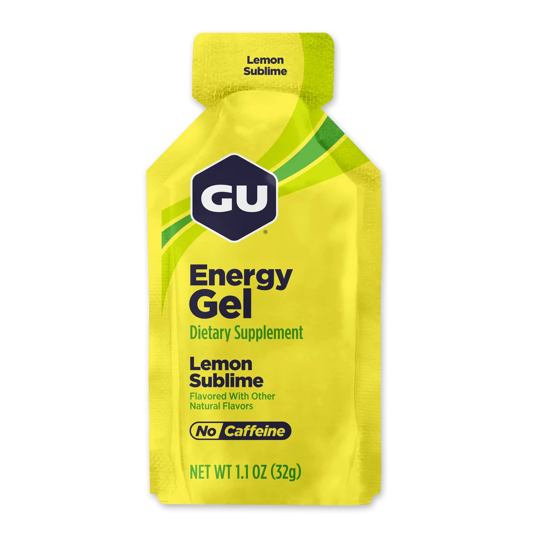 GEL GU ENERGÉTICO