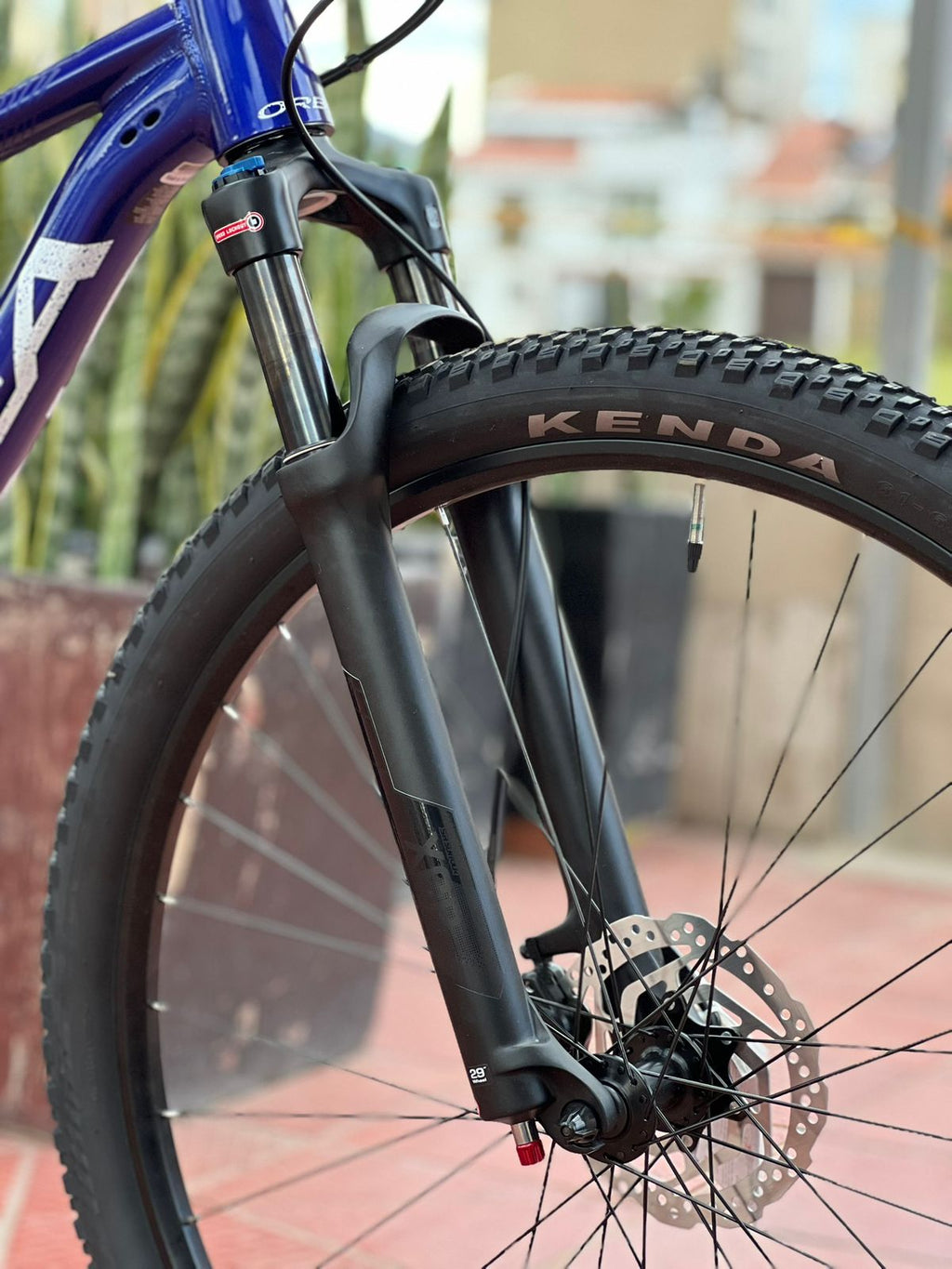 ORBEA ONNA 20 2026
