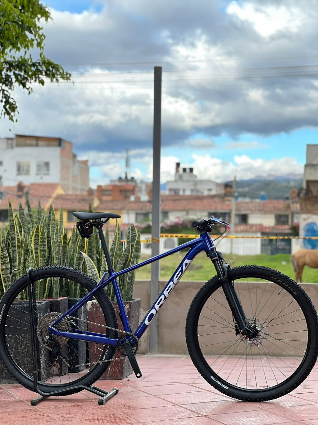 ORBEA ONNA 20 2026