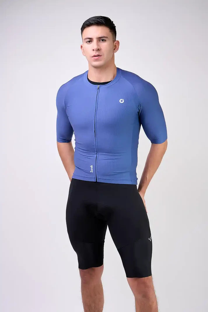 JERSEY IONIK START MANGA CORTA