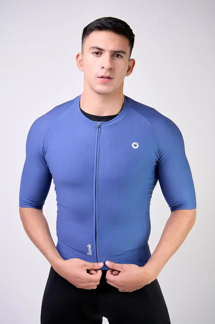JERSEY IONIK START MANGA CORTA