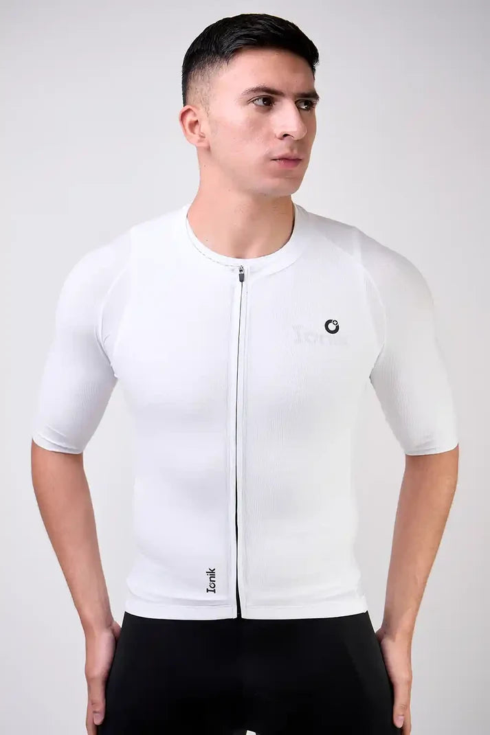 JERSEY IONIK START MANGA CORTA