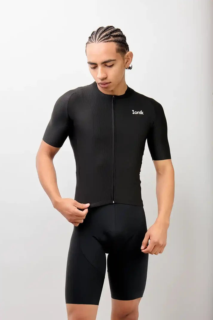JERSEY IONIK START MANGA CORTA