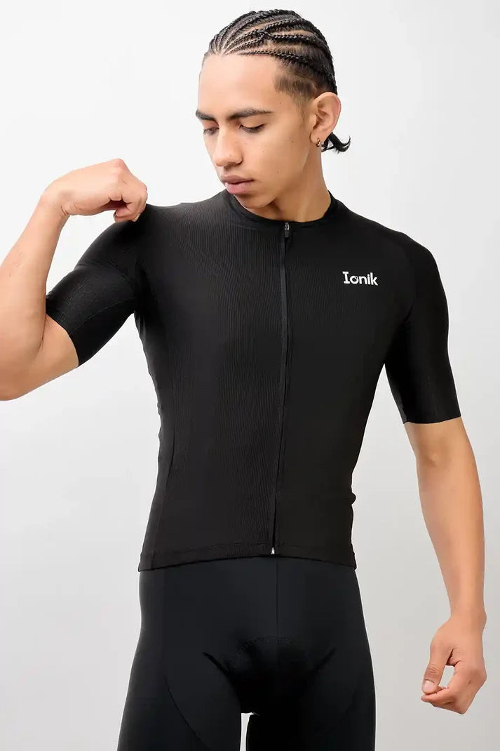 JERSEY IONIK START MANGA CORTA