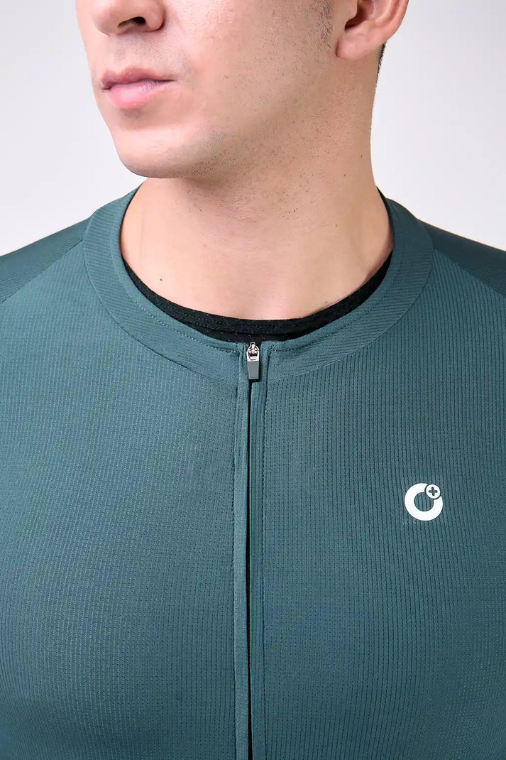 JERSEY IONIK START MANGA CORTA