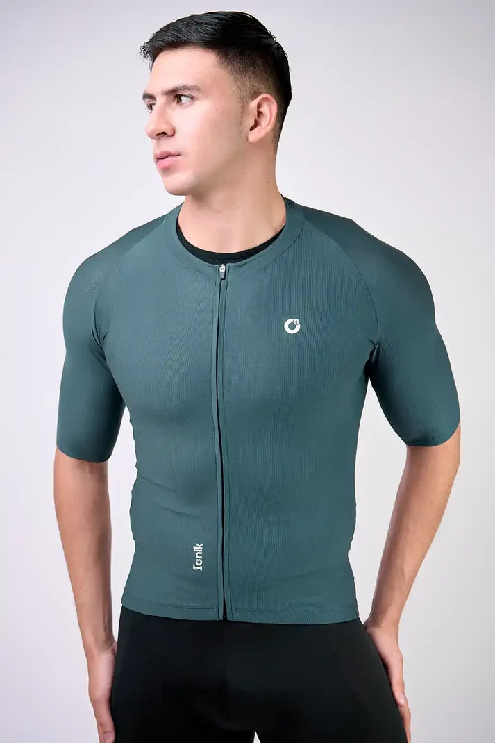 JERSEY IONIK START MANGA CORTA