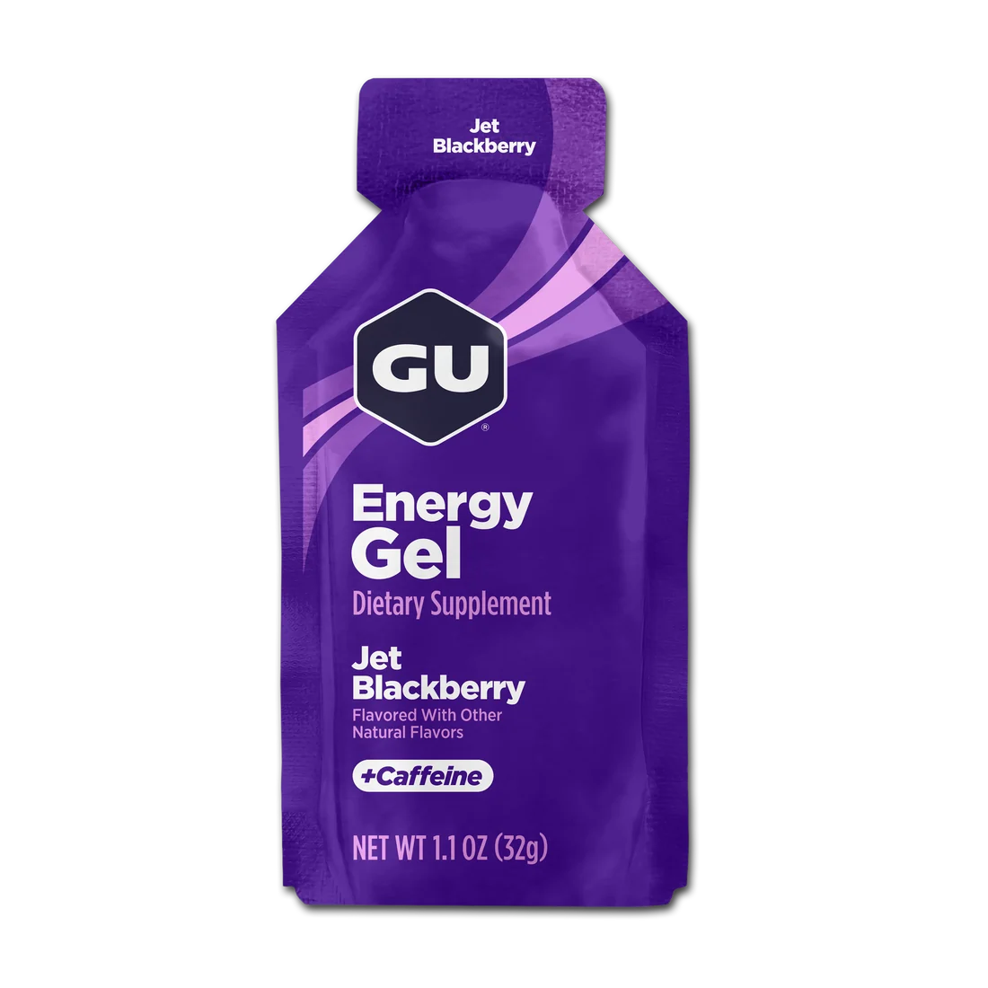 GEL GU ENERGÉTICO