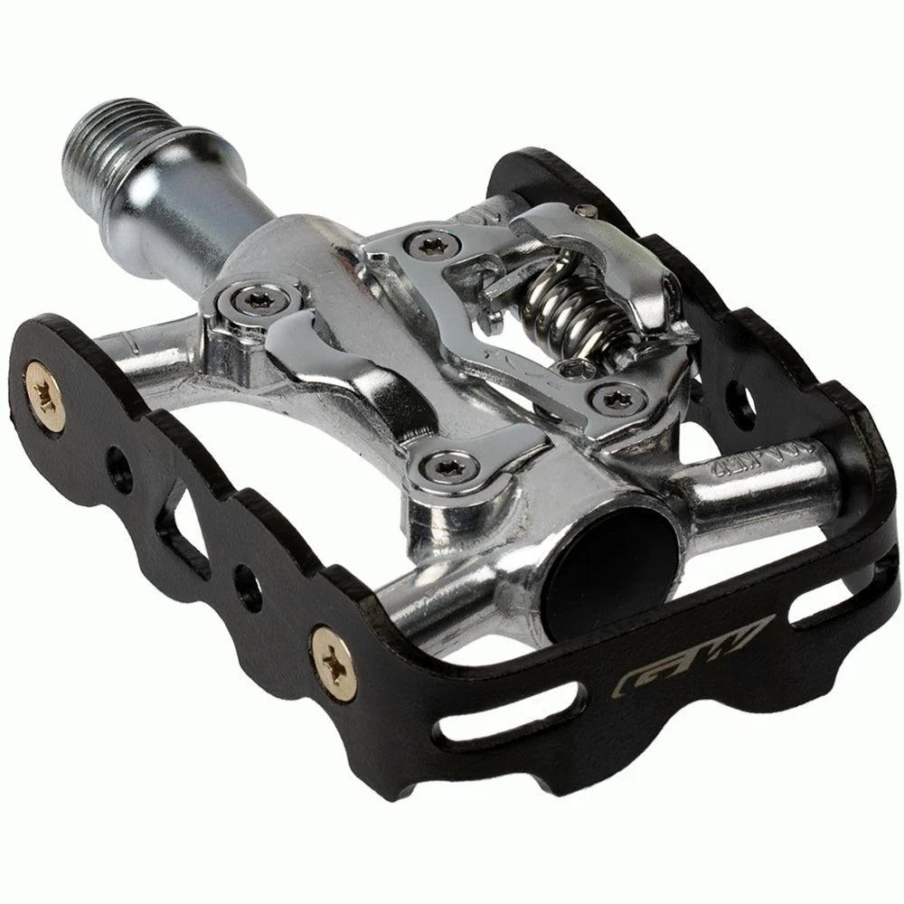 PEDALES GW MTB DOBLE PROPOSITO ZP-101Z