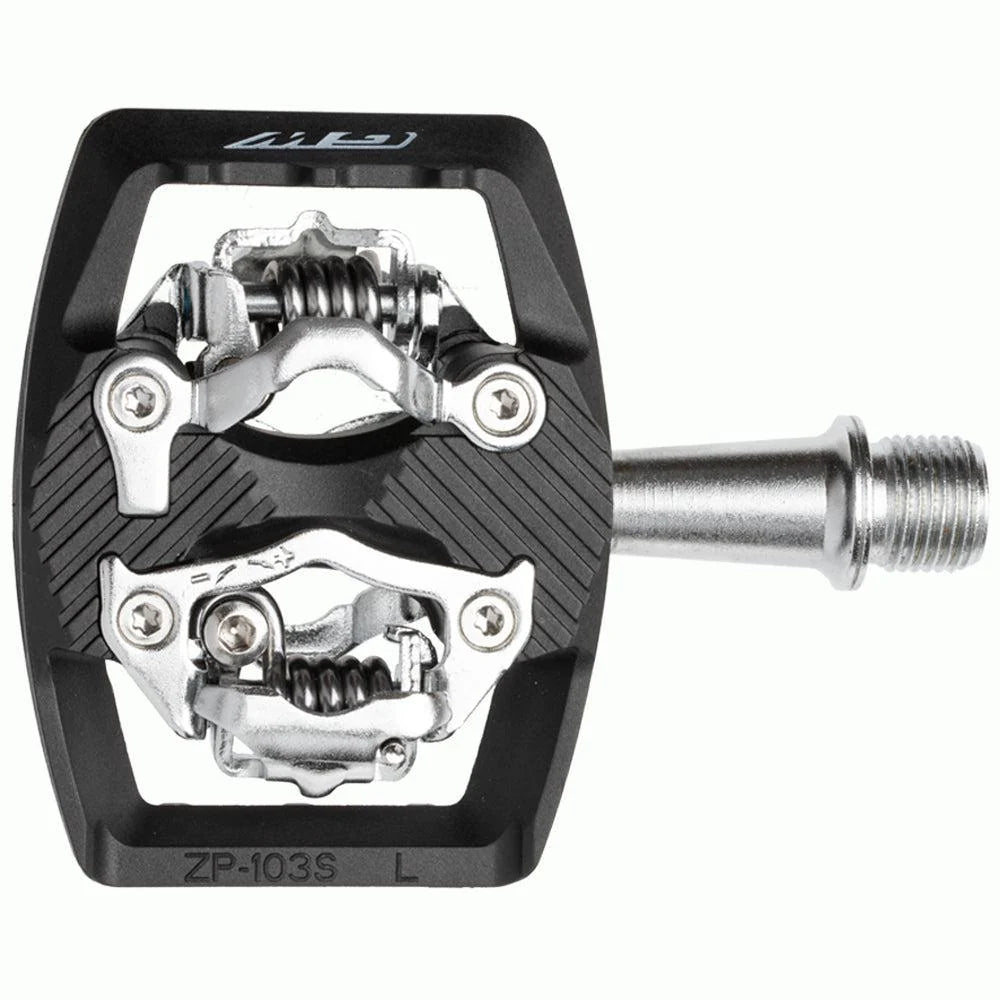 PEDAL GW MTB - ENDURO ZP-103S