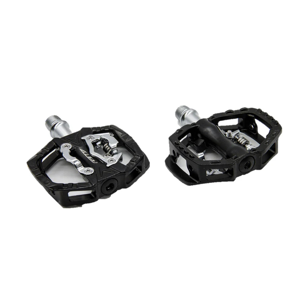 PEDALES GW MTB DOBLE PROPOSITO ZP-109S