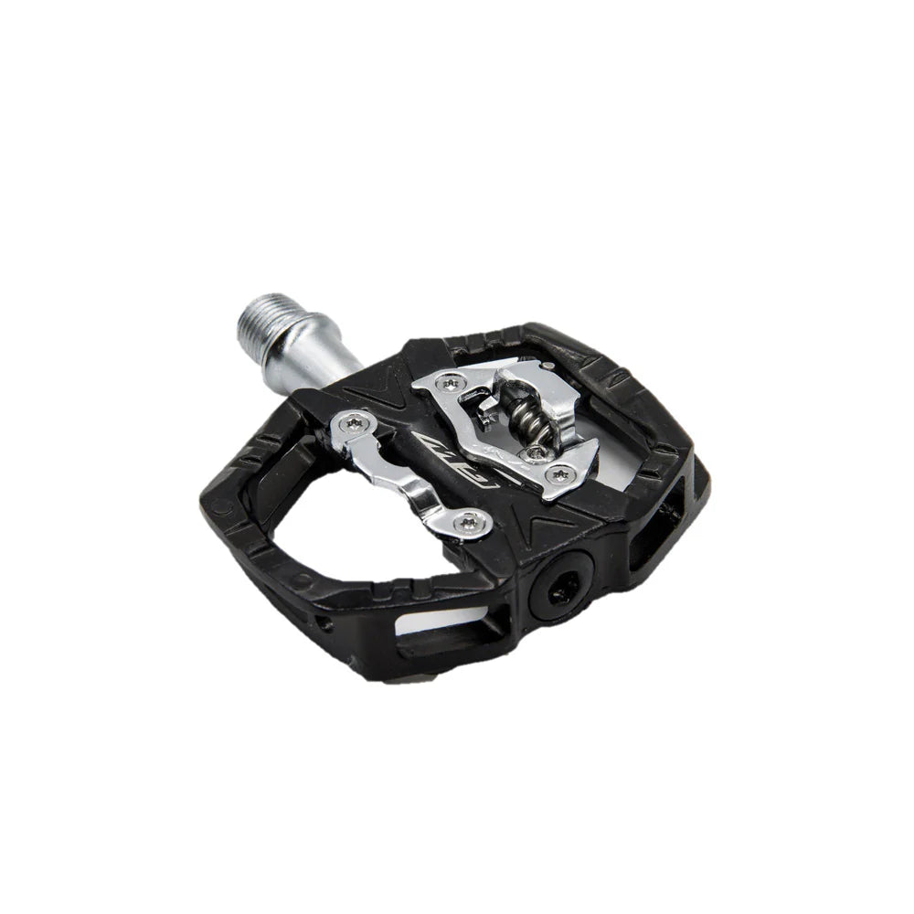PEDALES GW MTB DOBLE PROPOSITO ZP-109S