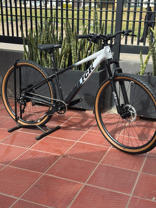 BICICLETA DE MONTAÑA CLIFF SLICK ROVE 10