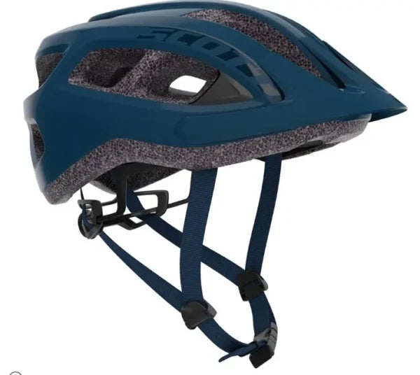 CASCO SCOTT SUPRA MTB