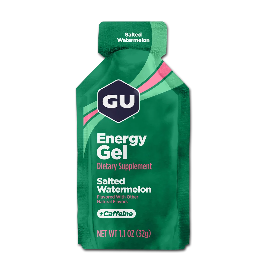 GEL GU ENERGÉTICO
