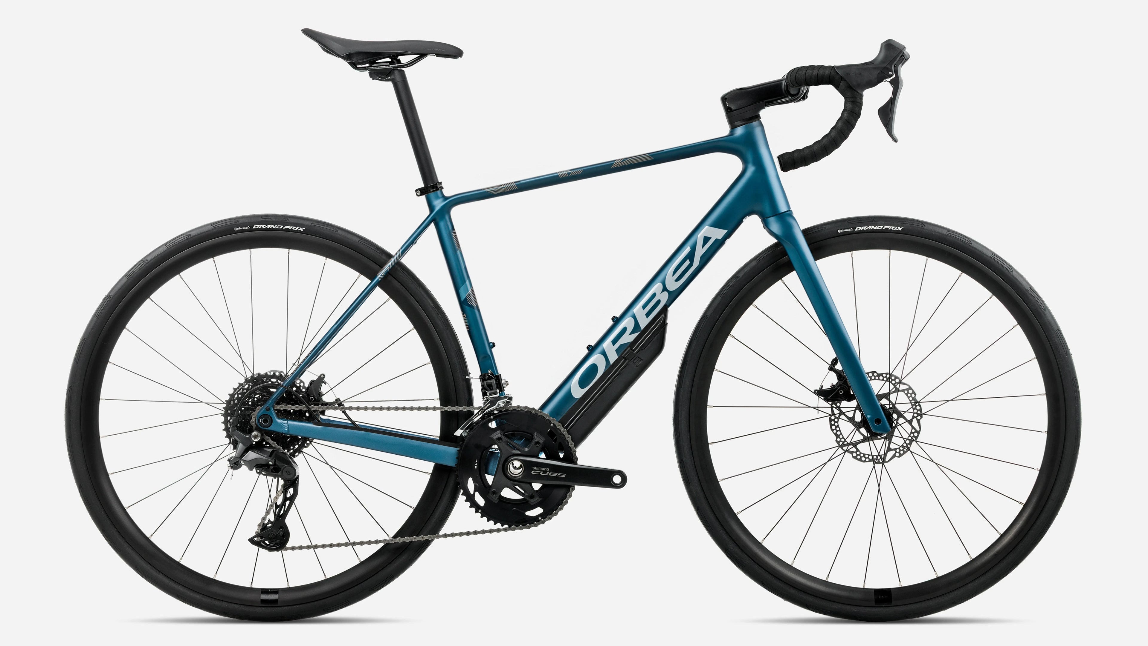 ORBEA AVANT H50 2026
