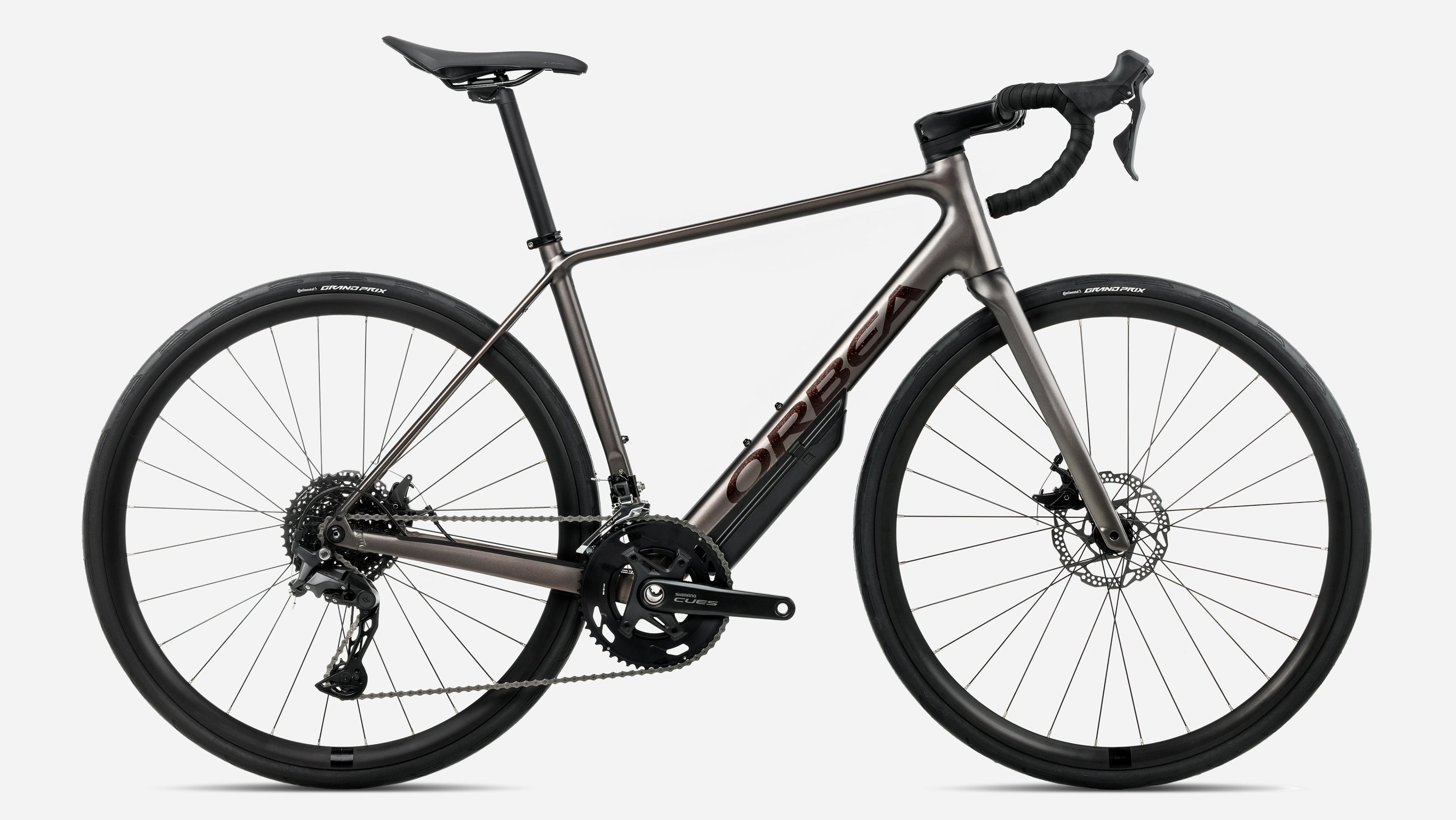 ORBEA AVANT H50 2026