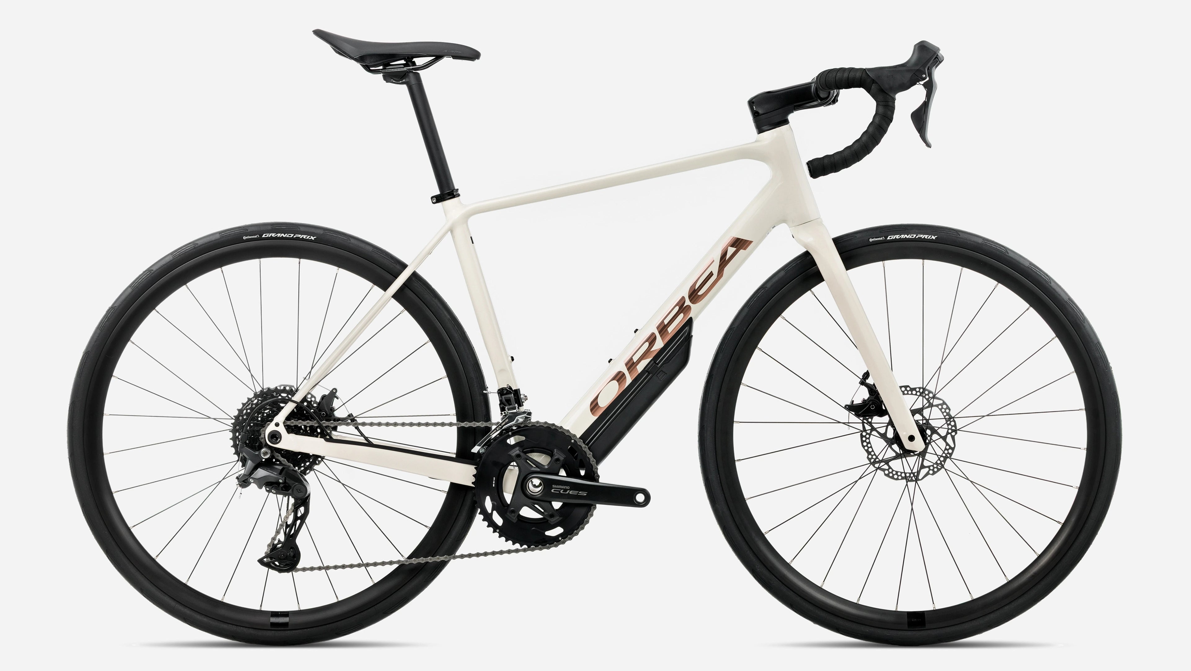 ORBEA AVANT H50 2026