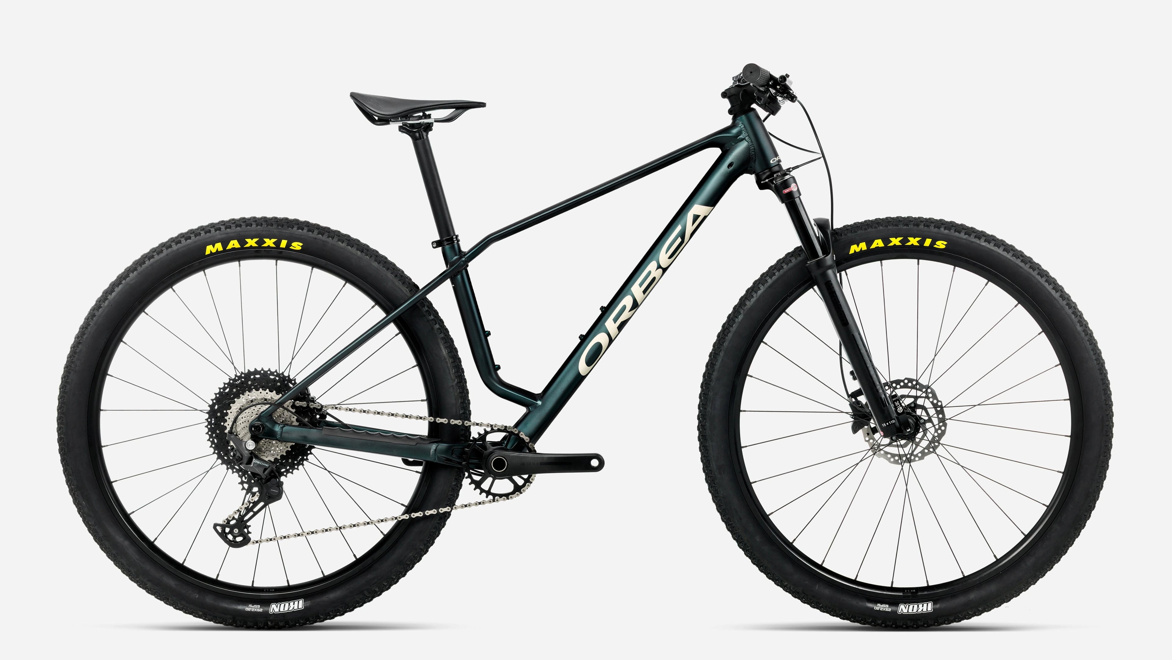 ORBEA ALMA H30 2026