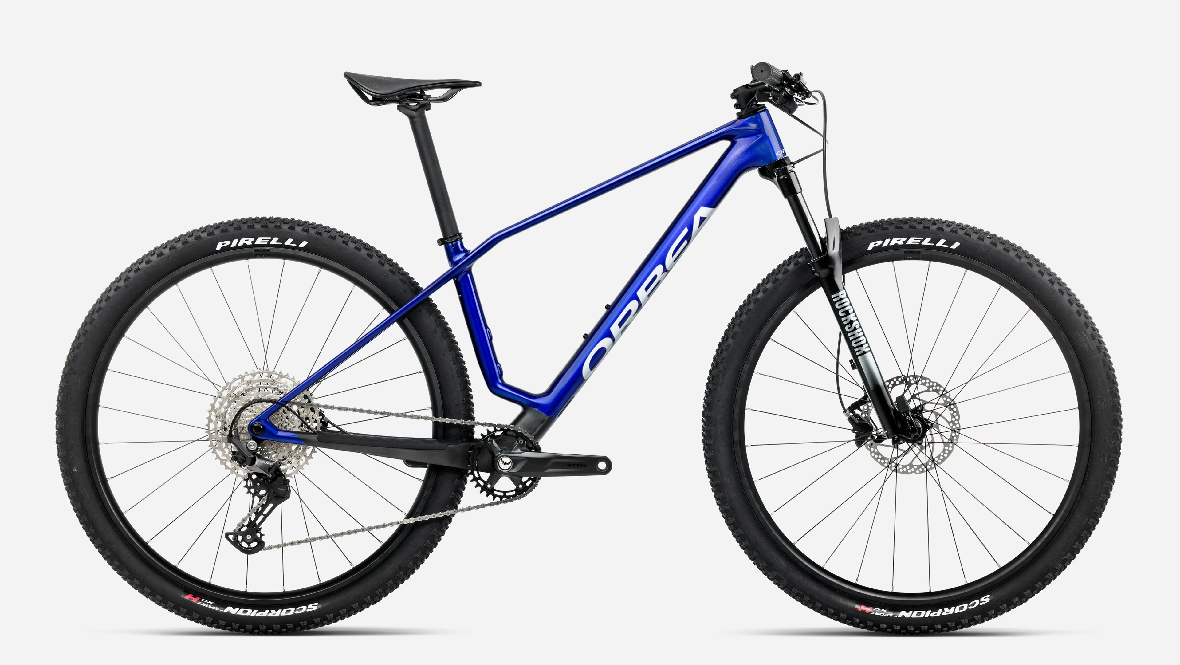 ORBEA ALMA M50 2026