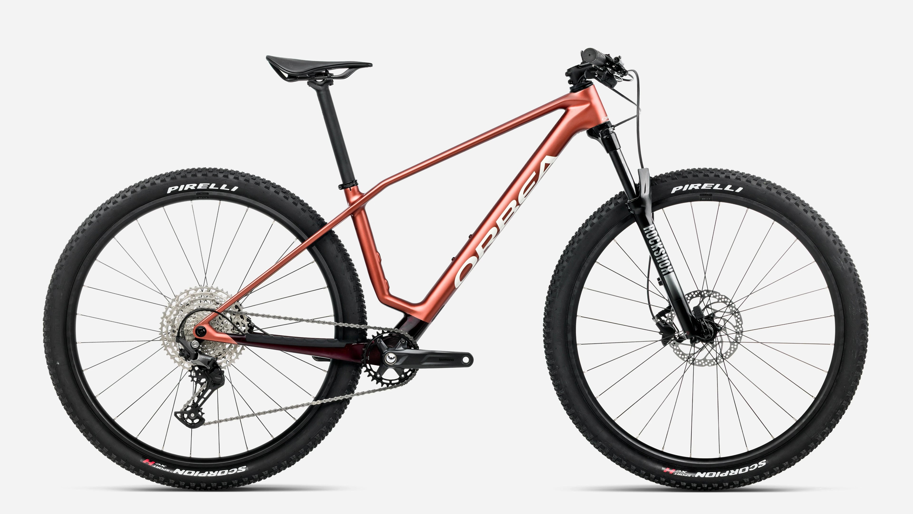 ORBEA ALMA M50 2026