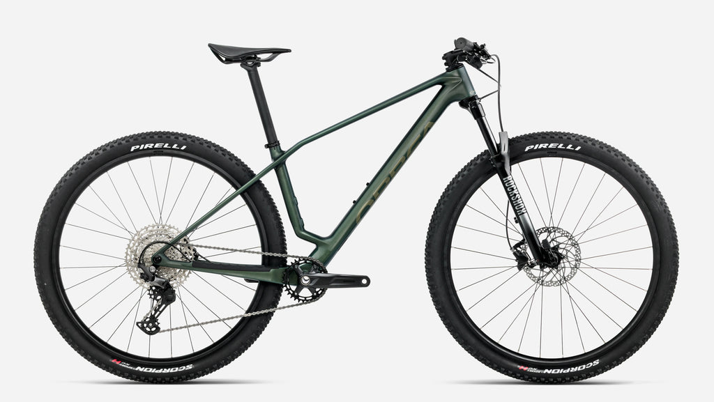 ORBEA ALMA M50 2026