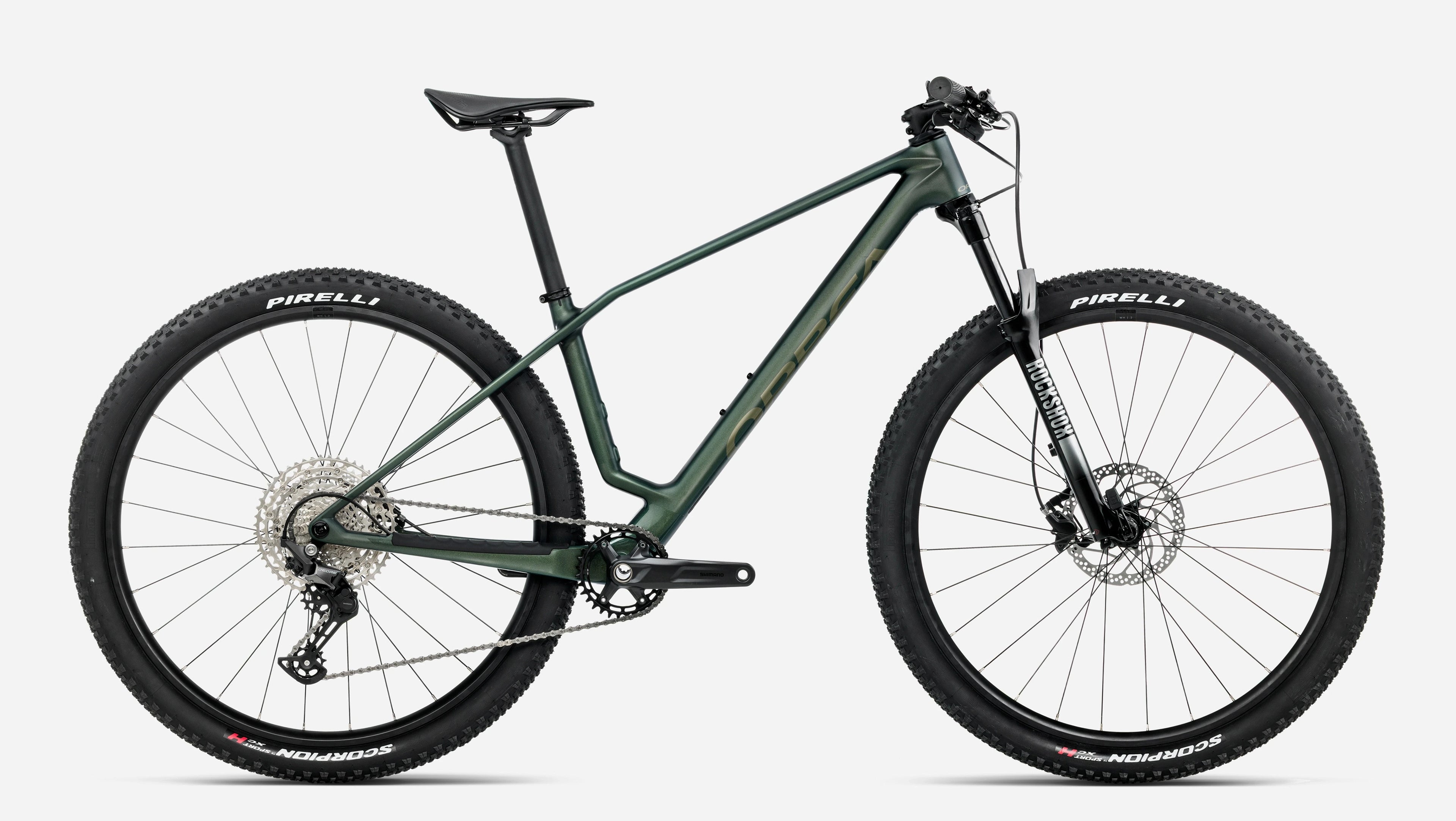 ORBEA ALMA M50 2026