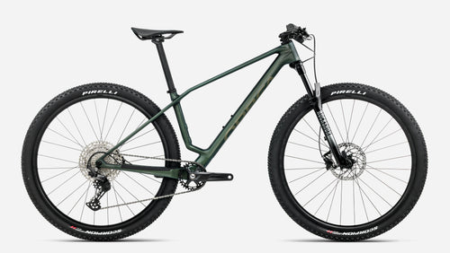 ORBEA ALMA M50 2026