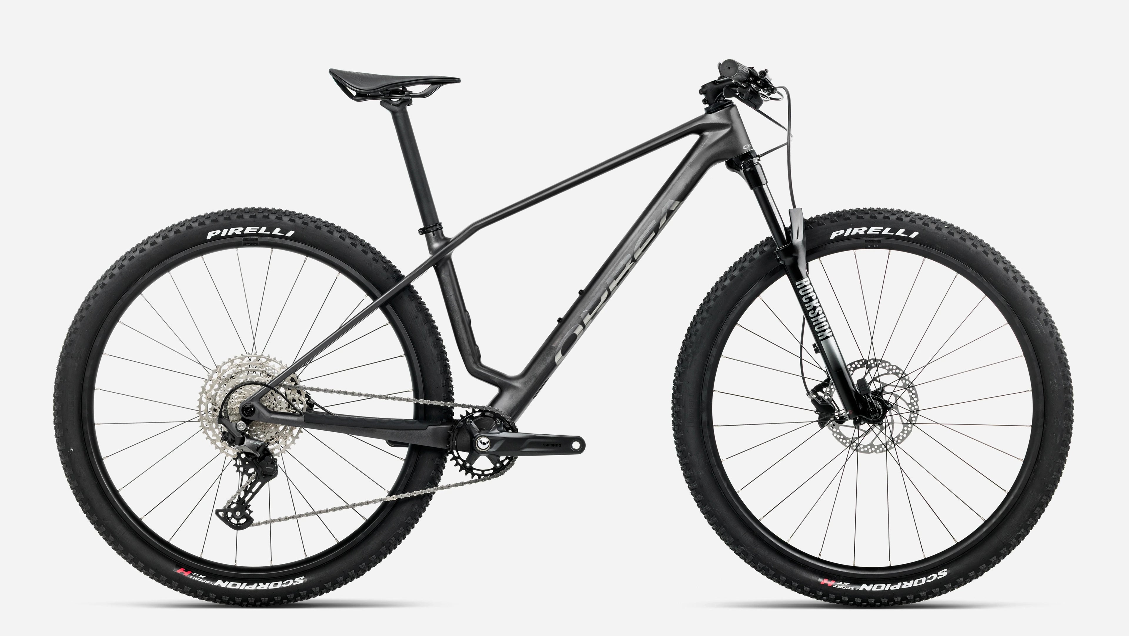 ORBEA ALMA M50 2026