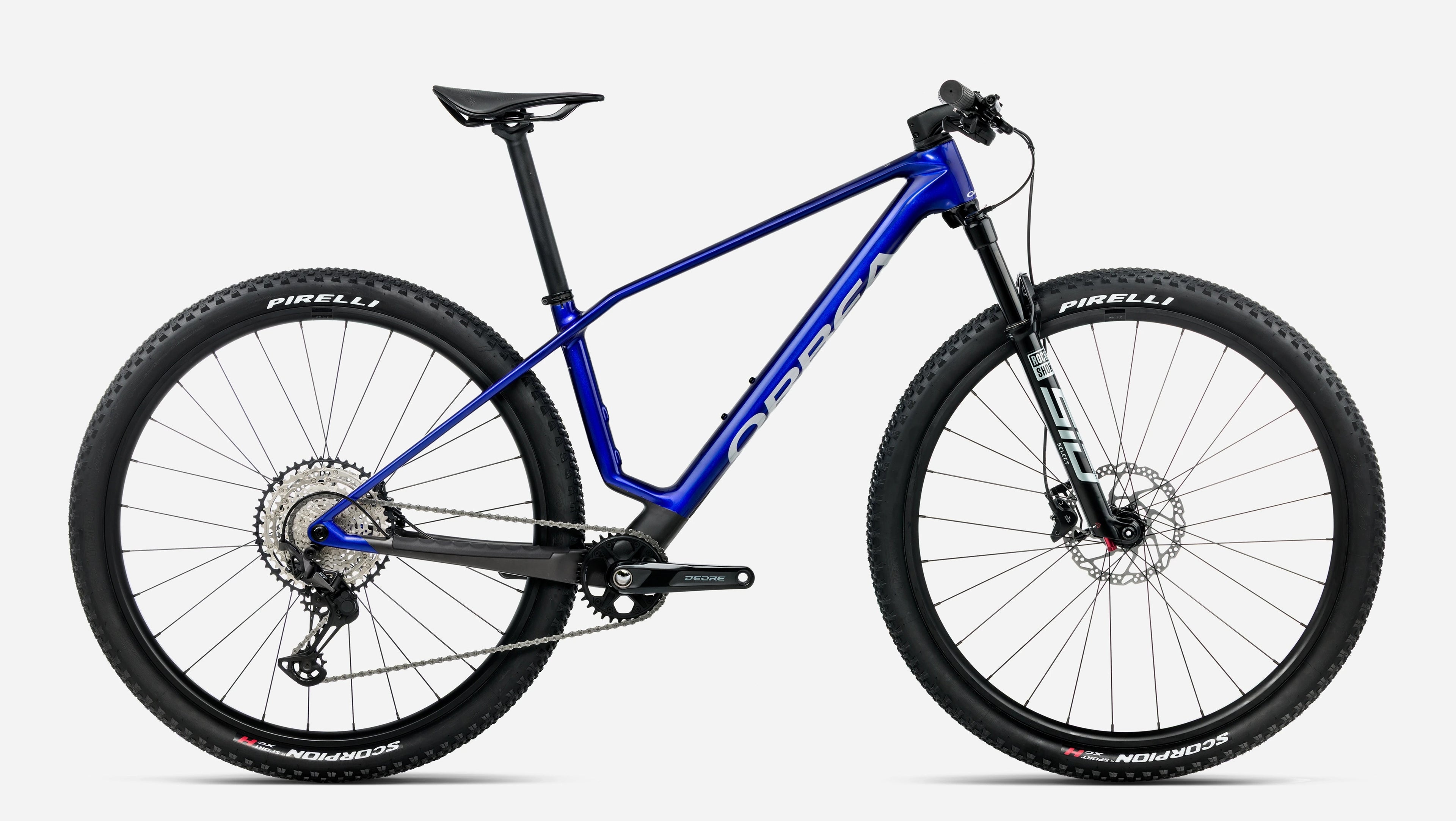 ORBEA ALMA M30 2026