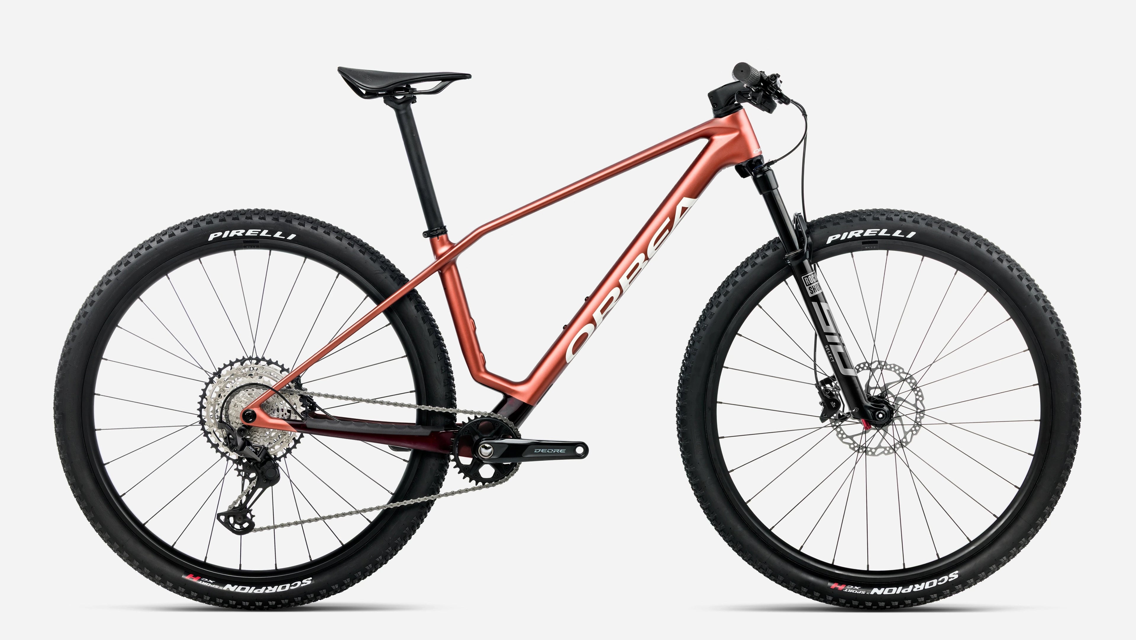 ORBEA ALMA M30 2026