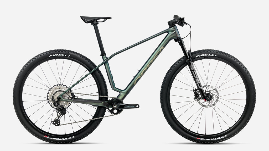 ORBEA ALMA M30 2026