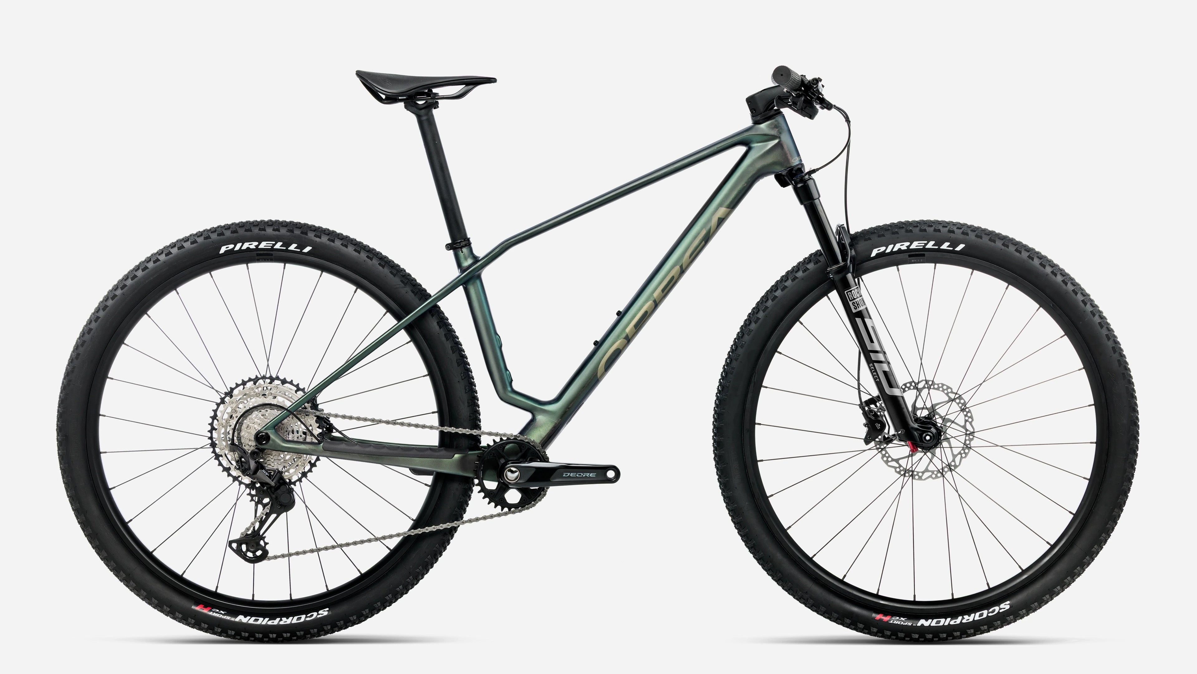 ORBEA ALMA M30 2026