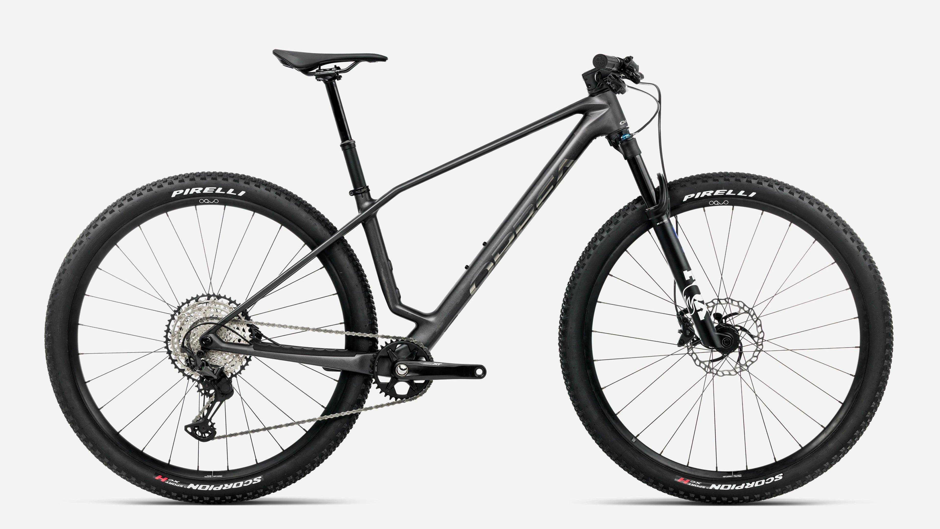 ORBEA ALMA M20 2026